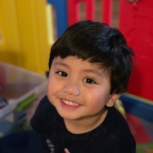 Meet your Posher, Anthony